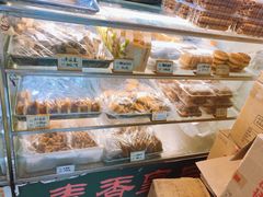 -麦香皇后老式面包坊(大连路店)