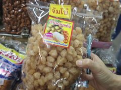 -瓦洛洛传统市场