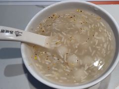 -苏晓玥·江南小吃(深圳北站店)