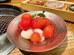 -黑牛の店·和牛烧肉(合生汇店)