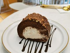 -C+ cake shop(天河南一路小区店)