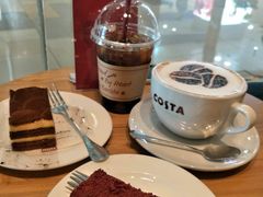 -COSTA COFFEE(水游城店)