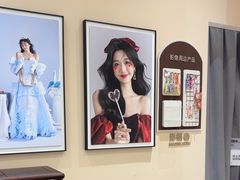 -海马体照相馆(成都来福士广场店)