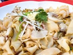 -渔码头食府(蓬莱阁店)
