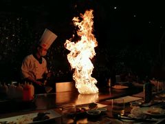 -水木锦堂·自助铁板烧(世贸天阶店)