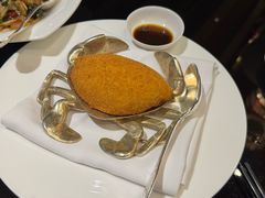 -北京四季酒店·采逸轩