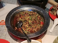 -烹湘·鲜炒湖南土菜(海珠店)