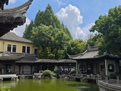 -南京中国近代史遗址博物馆(南京总统府)