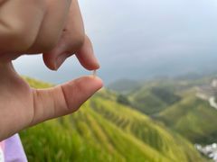 -龙脊梯田