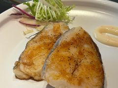 -盛焰铁板烧(王府井店)