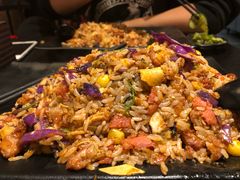-老啪叽串炒饭(铁百店)