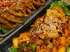 -小木屋米酒店·韩国料理(深圳总店)