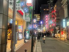 -心斋桥