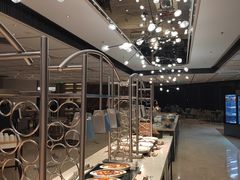 -TABLE·味西餐厅-成都茂业JW万豪酒店