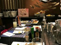 -大渔铁板烧(大悦城店)