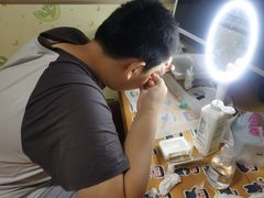 -天津大学爱尔眼科医院(天津院区)