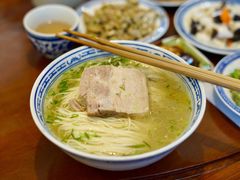 -同得兴 Since·1995 传统苏式面馆(十全街店)