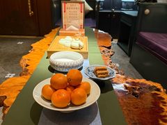 -香然会·园林雅宴(陆家嘴店)