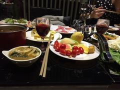 iphone_upload_pic-环球约客烤涮自助(铜锣湾店)