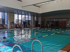 -深圳福田香格里拉大酒店