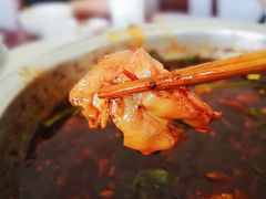 招牌红烧兔-温江公平红烧兔(总店)