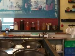 -燕青小馆(东园大厦店)