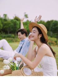-雨墨婚纱摄影工作室