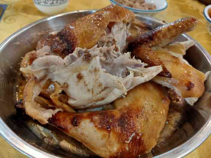 欢乐农庄·广宁土窑鸡