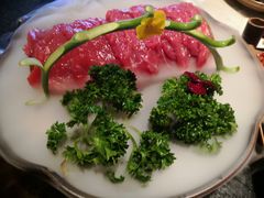 -盡膳口福跷脚牛肉火锅(北美新天地店)