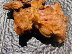 -久藏·横膈膜烧肉·酒场(江汉路店)