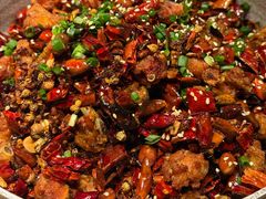 -麻都·成都菜(人民广场店)