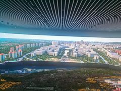 -大连市规划展示中心