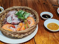 -百年银屏蚝烙·潮汕菜·非遗(乐山店)