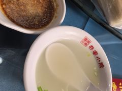 -乔家小院•本地小海鲜•非遗驴肉(万年泉路店)