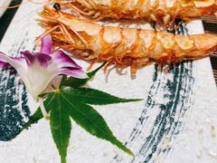 -渔日本料理铁板烧(新天地假日广场店)