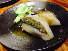 -橘焱胡同烧肉夜食(BFC外滩金融中心店)