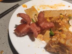 -海底捞火锅(奥体南路店)