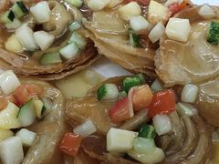 雀巢筑顶-莲华素食府