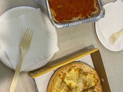 -尊宝比萨(华师附中店)