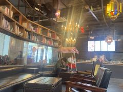 -漫咖啡 (CCPAPK店)