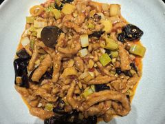 -顺香居·老字号湖北菜(江汉路店)