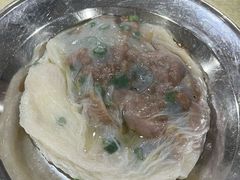 -标记美食新鲜猪杂(兴南大道店)