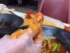 -聚味瞿记·龙虾堂(坡子街店)