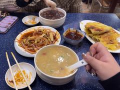 -御粥轩(秦隆步行街店)