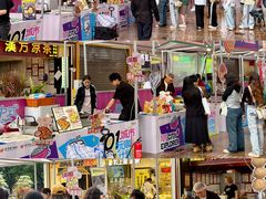 -VT101维多利广场