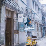 【广州】广州必打卡的街道