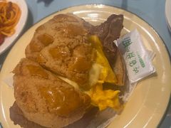 -梳打冰室(氹仔店)