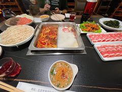 -福禄娃一家人火锅(上地店)