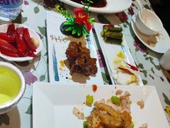 -南京金牛湖巨碗鱼头