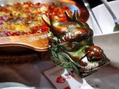 -雲蜀龙阁·金牌水煮鱼(方庄店)